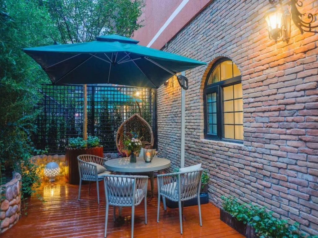 Xana Hotelle Beijing Olympic Park South Lishuiqiao Metro Station