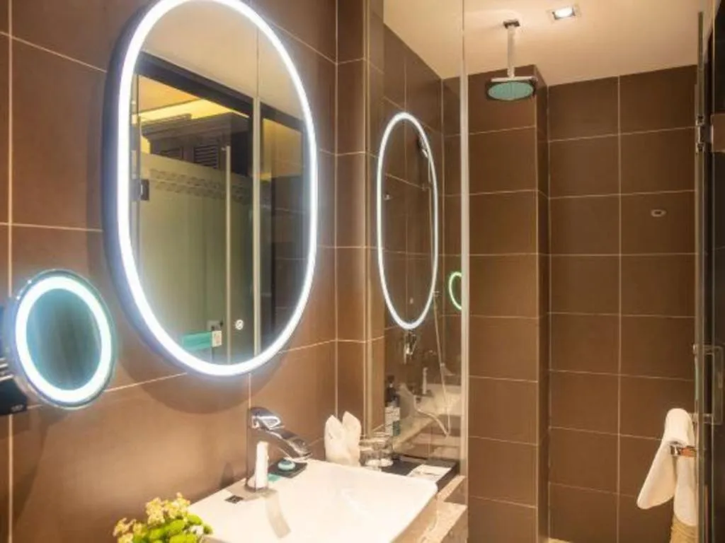 Xana Hotelle Beijing Olympic Park South Lishuiqiao Metro Station