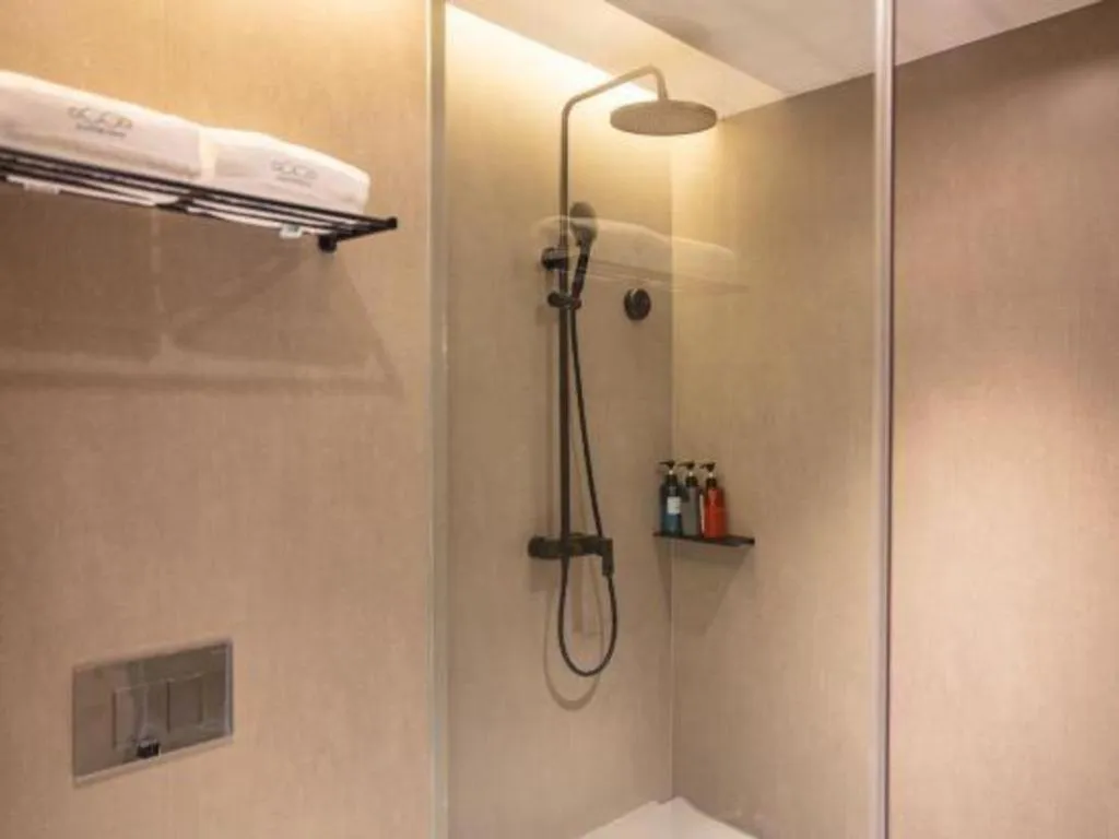 Xana Hotelle Beijing Olympic Park South Lishuiqiao Metro Station