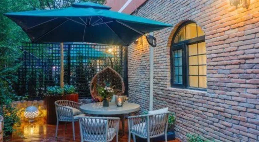 Xana Hotelle Beijing Olympic Park South Lishuiqiao Metro Station