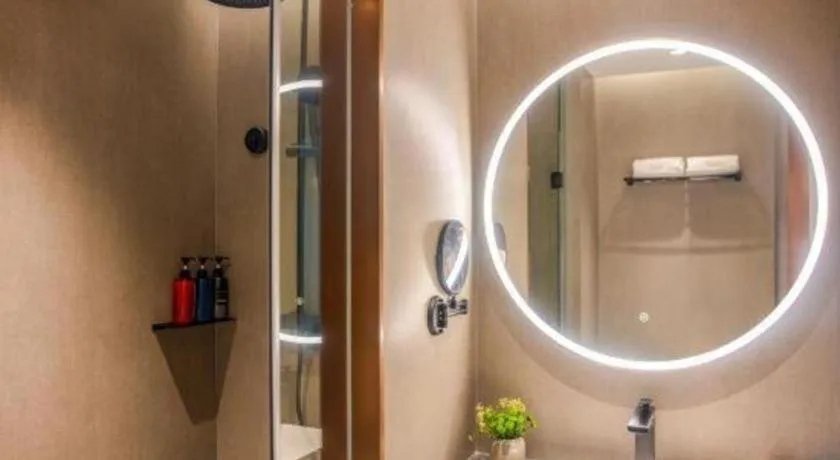 Xana Hotelle Beijing Olympic Park South Lishuiqiao Metro Station