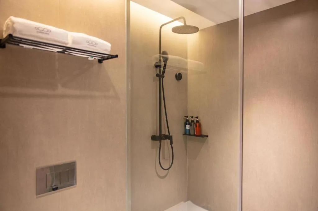 Xana Hotelle Beijing Olympic Park South Lishuiqiao Metro Station