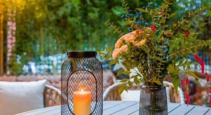 Xana Hotelle Beijing Olympic Park South Lishuiqiao Metro Station