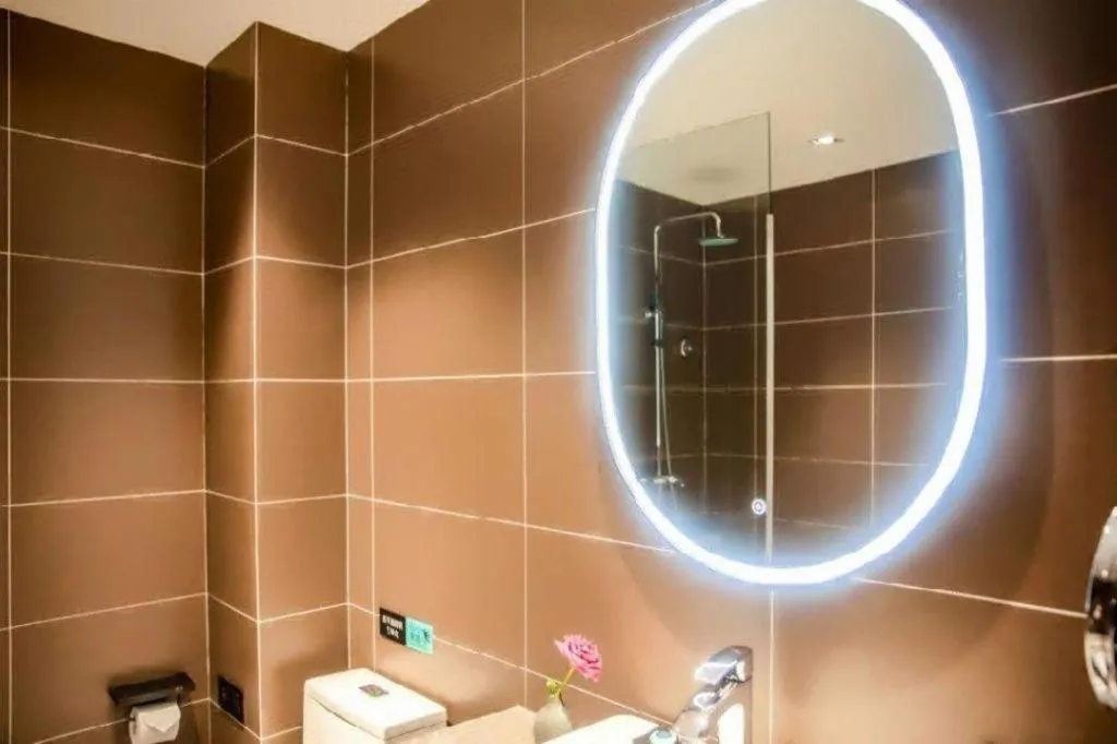 Xana Hotelle Beijing Olympic Park South Lishuiqiao Metro Station