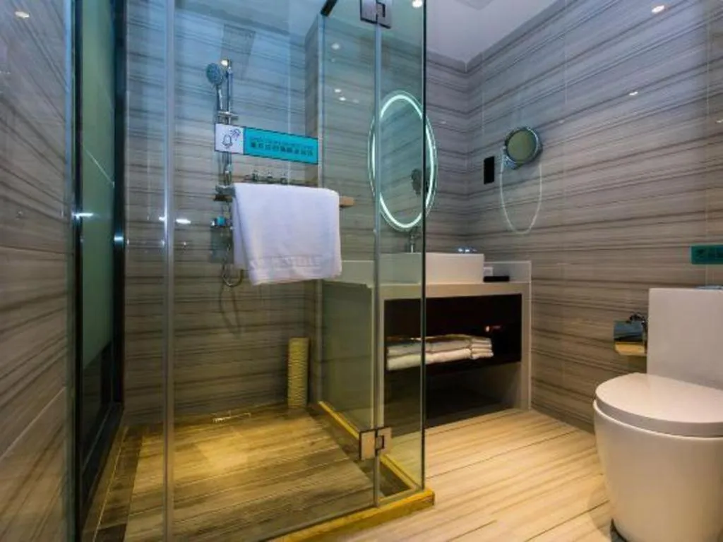 Xana Lite Yichun Fengcheng Municipal Government Branch