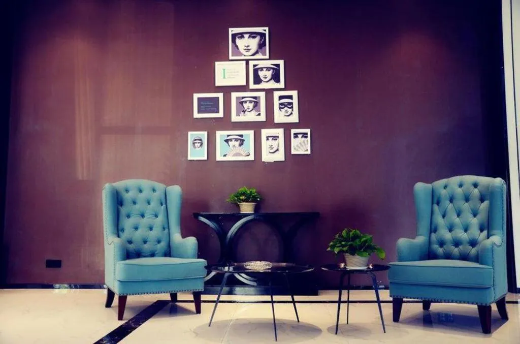 Xana Lite Yichun Fengcheng Municipal Government Branch