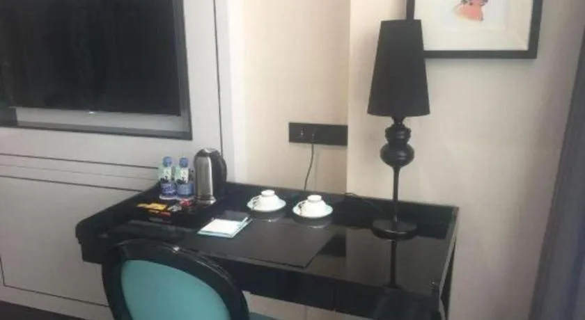 Xana Lite Yichun Fengcheng Municipal Government Branch