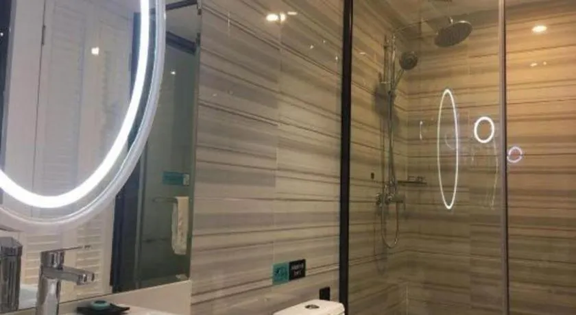 Xana Lite Yichun Fengcheng Municipal Government Branch