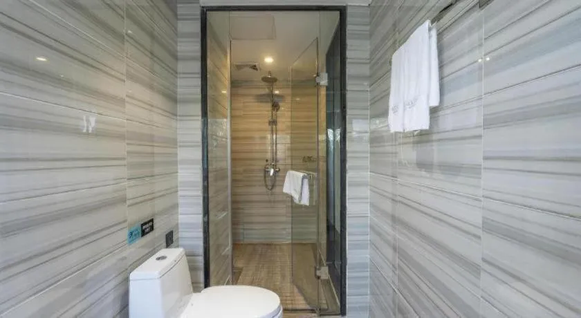 Xana Lite Yichun Fengcheng Municipal Government Branch