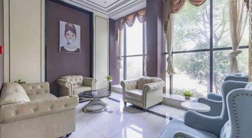 Xana Lite Yichun Fengcheng Municipal Government Branch