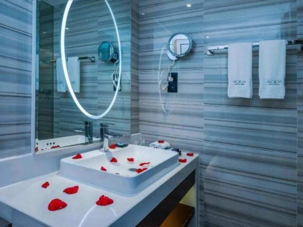 Xana Lite Yichun Fengcheng Municipal Government Branch