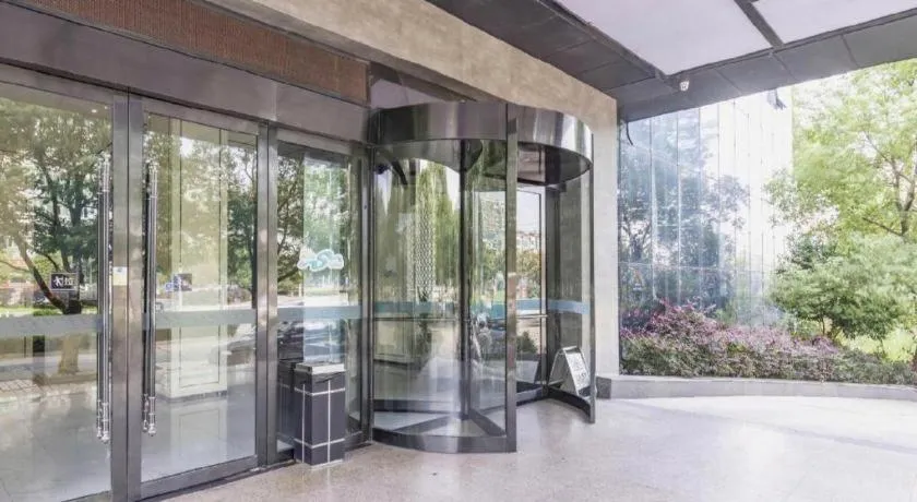 Xana Lite Yichun Fengcheng Municipal Government Branch