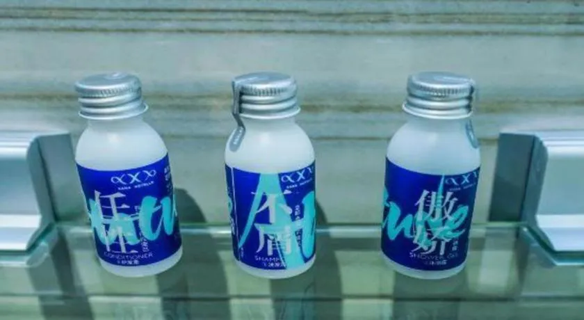 Xana Lite Yichun Fengcheng Municipal Government Branch