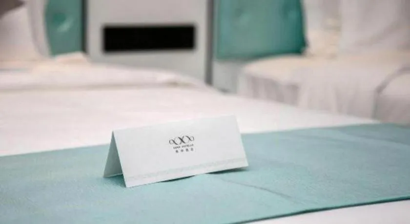 Bed in Xana Lite Yichun Fengcheng Municipal Government Branch