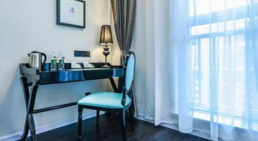 Xana Lite Yichun Fengcheng Municipal Government Branch