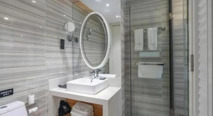 Xana Lite Yichun Fengcheng Municipal Government Branch