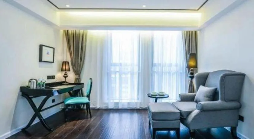 Xana Lite Yichun Fengcheng Municipal Government Branch