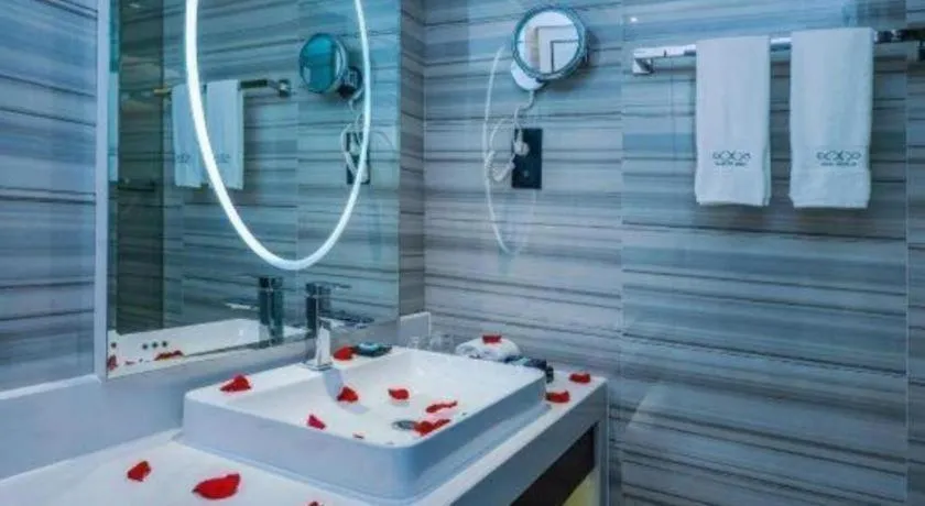 Xana Lite Yichun Fengcheng Municipal Government Branch