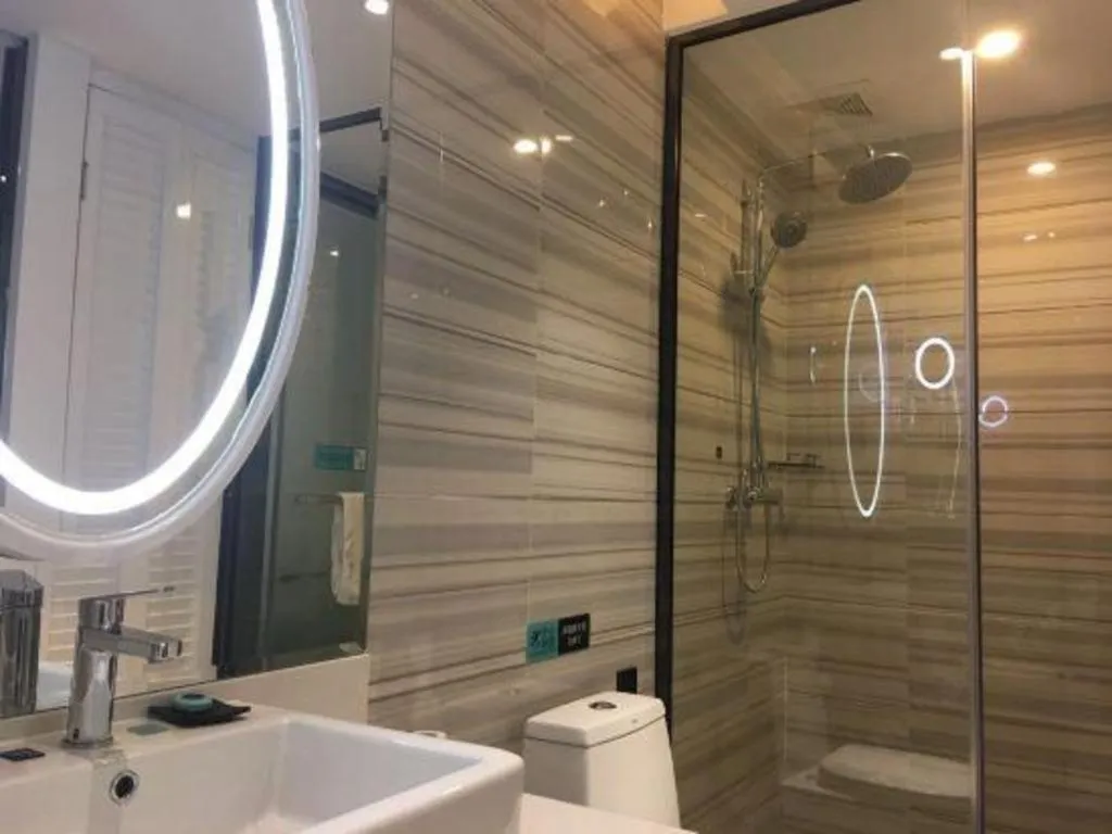 Xana Lite Yichun Fengcheng Municipal Government Branch