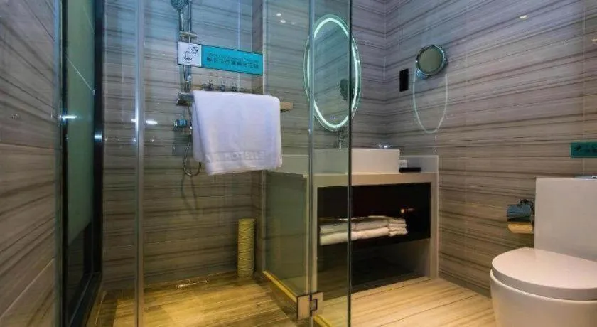 Xana Lite Yichun Fengcheng Municipal Government Branch