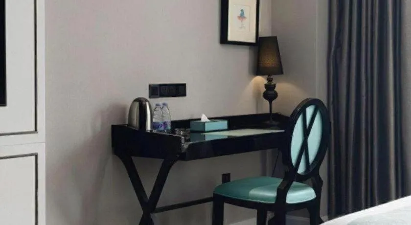 Xana Lite Yichun Fengcheng Municipal Government Branch