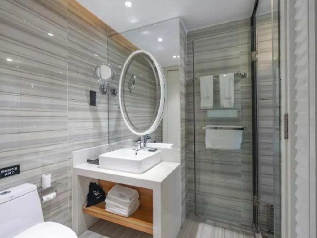 Xana Lite Yichun Fengcheng Municipal Government Branch