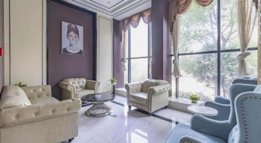 Xana Lite Yichun Fengcheng Municipal Government Branch