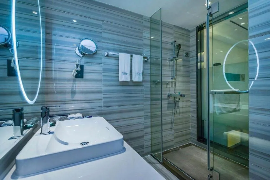 Xana Lite Yichun Fengcheng Municipal Government Branch