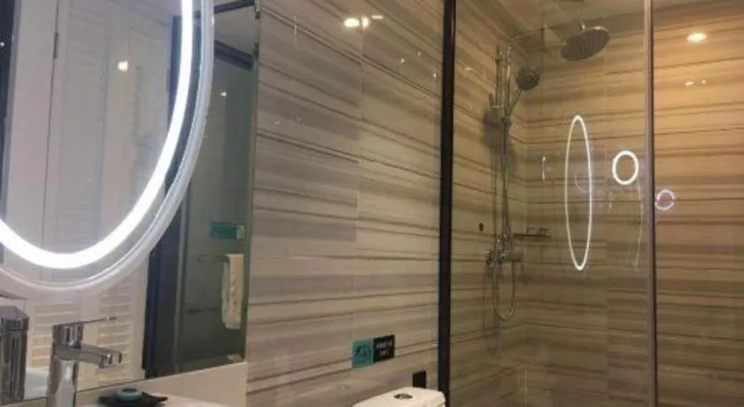 Xana Lite Yichun Fengcheng Municipal Government Branch