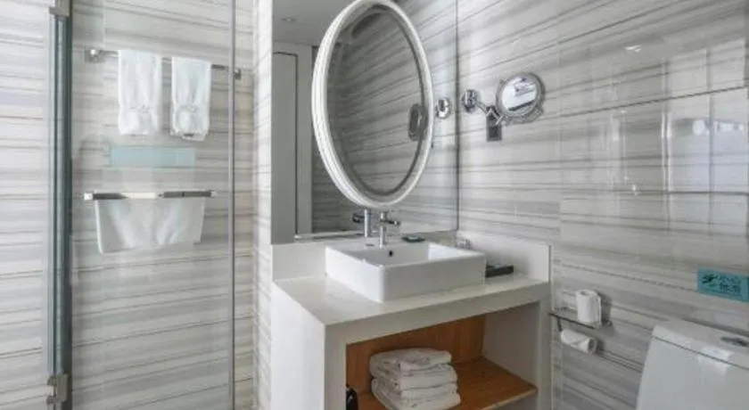 Xana Lite Yichun Fengcheng Municipal Government Branch