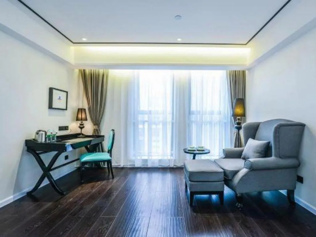 Xana Lite Yichun Fengcheng Municipal Government Branch