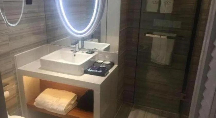 Xana Lite Yichun Fengcheng Municipal Government Branch