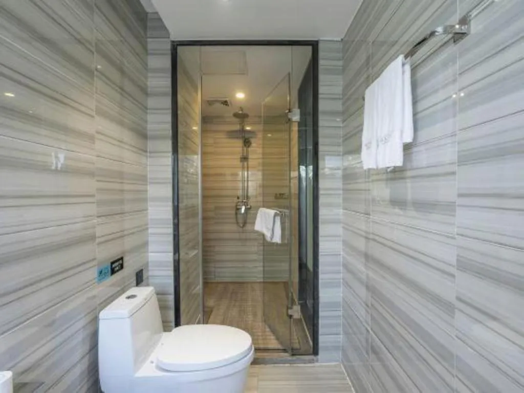 Xana Lite Yichun Fengcheng Municipal Government Branch