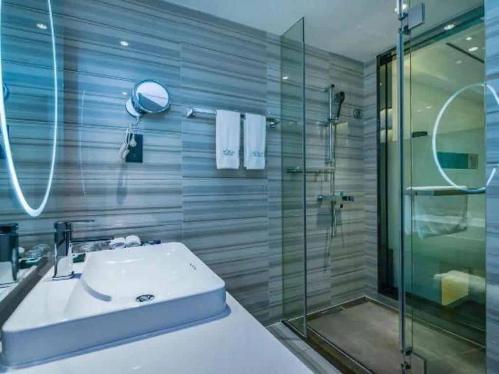 Xana Lite Yichun Fengcheng Municipal Government Branch