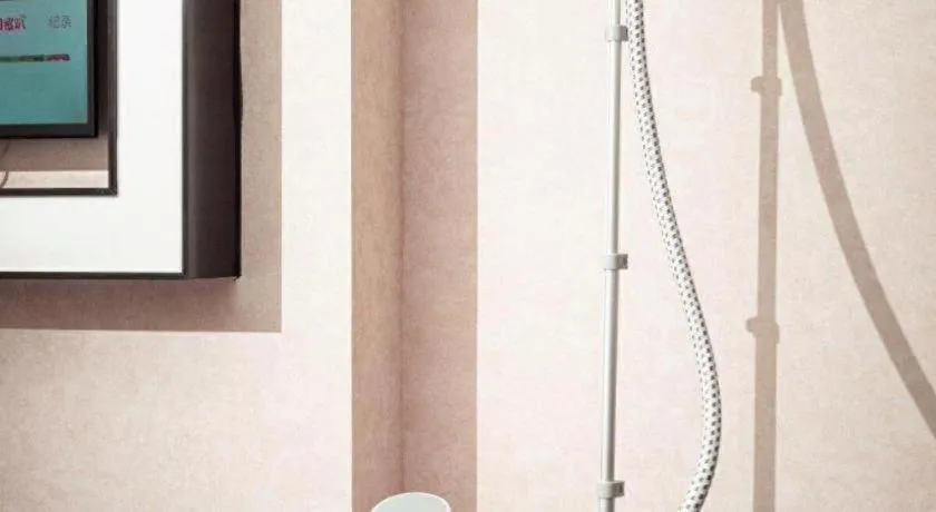 Xana Lite Ganzi Luding YanAn Road