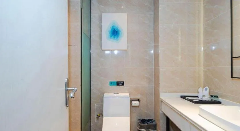 Xana Lite Ganzi Luding YanAn Road