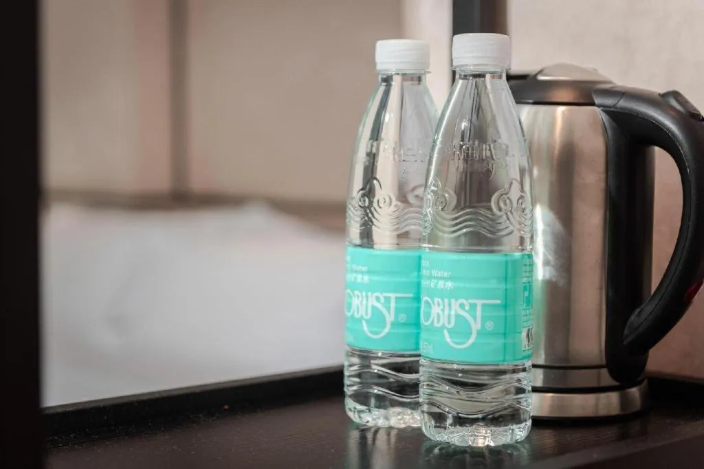 Xana Lite Ganzi Luding YanAn Road