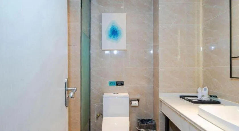 Xana Lite Ganzi Luding YanAn Road