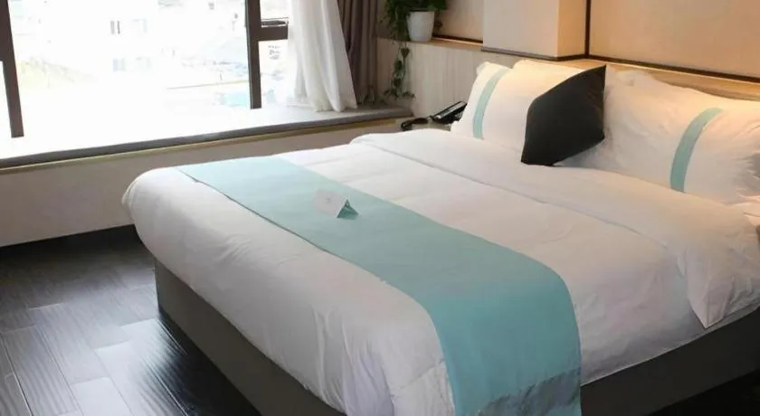Bed in Xana Lite Ganzi Luding YanAn Road