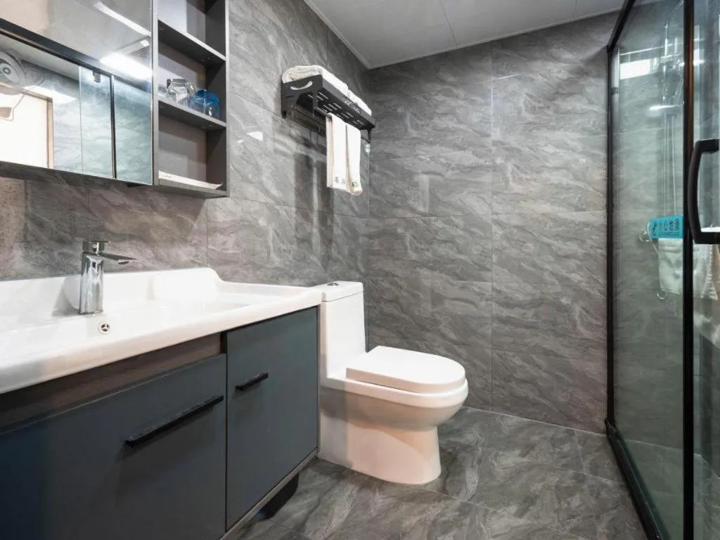 Xana Lite Ganzi Luding YanAn Road