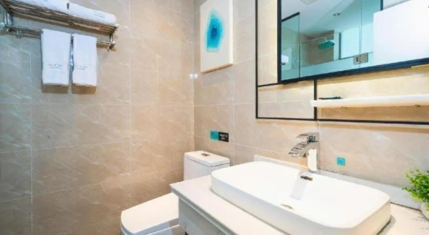 Xana Lite Ganzi Luding YanAn Road