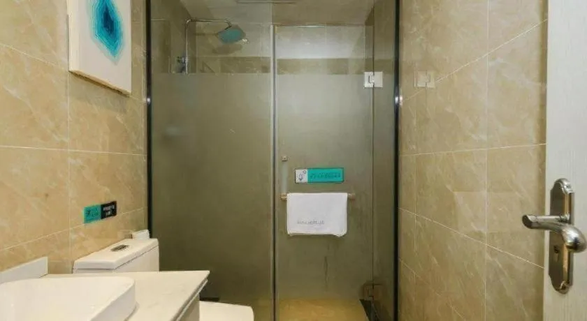 Xana Lite Ganzi Luding YanAn Road