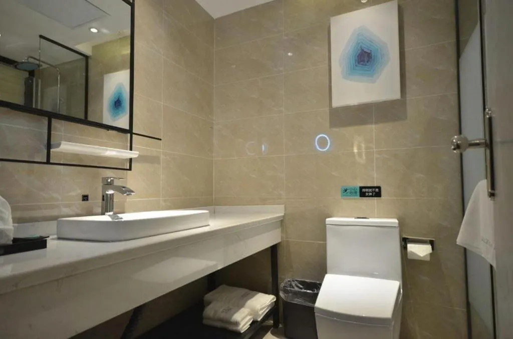 Xana Lite Ganzi Luding YanAn Road