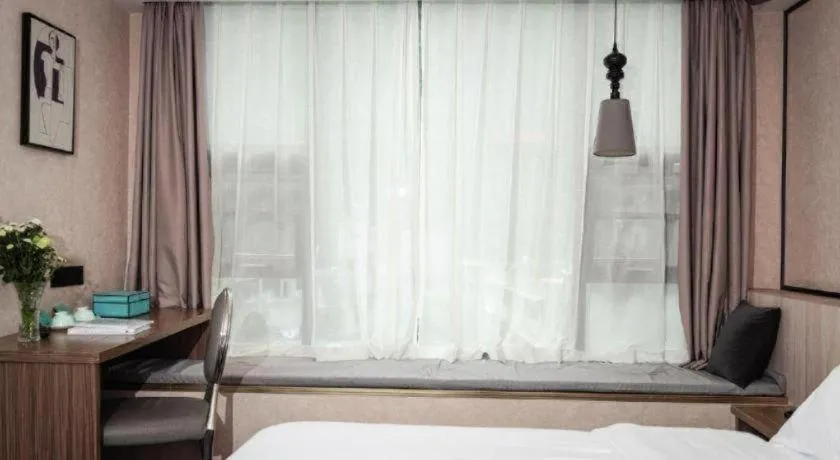 Bed in Xana Lite Ganzi Luding YanAn Road