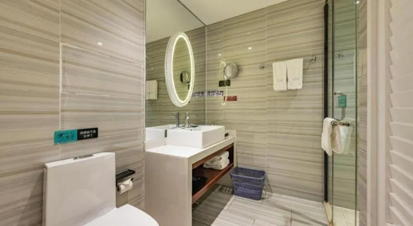 Xana Lite Korla Shihua Avenue Longquehe