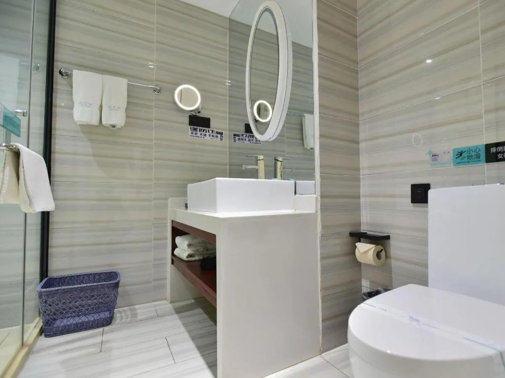 Xana Lite Korla Shihua Avenue Longquehe