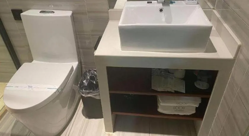 Xana Lite Korla Shihua Avenue Longquehe