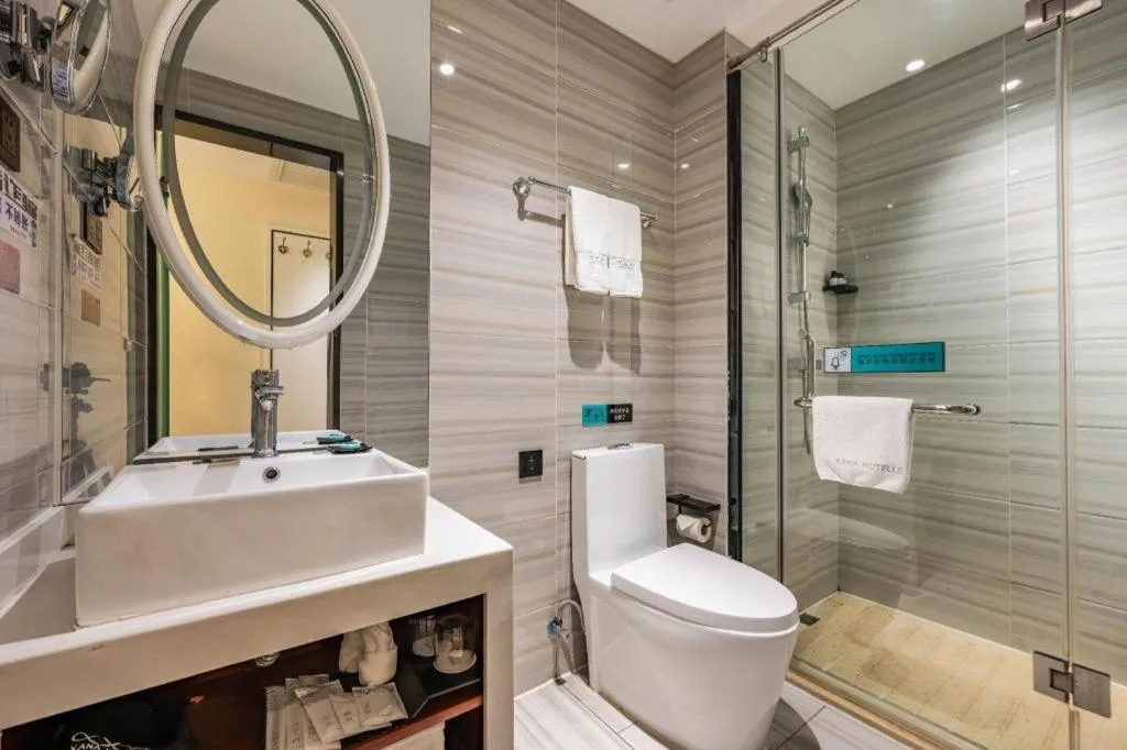 Xana Lite Korla Shihua Avenue Longquehe