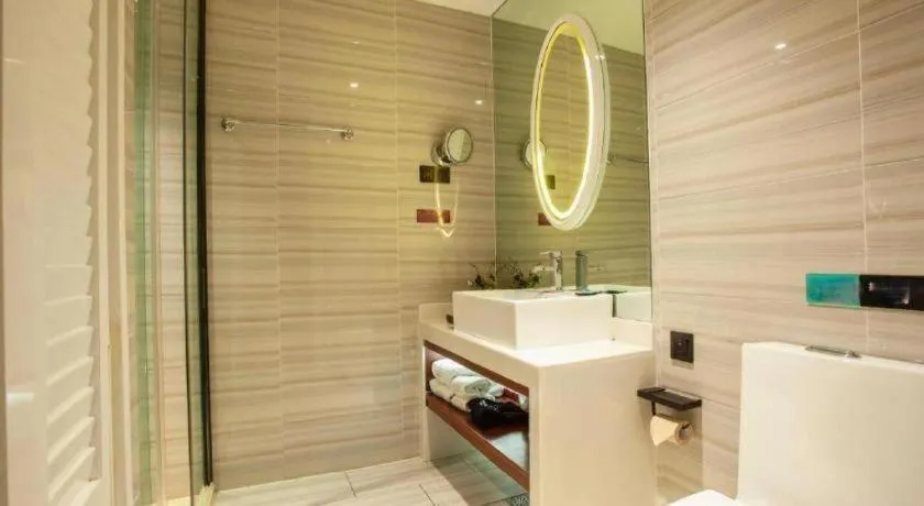 Xana Lite Korla Shihua Avenue Longquehe