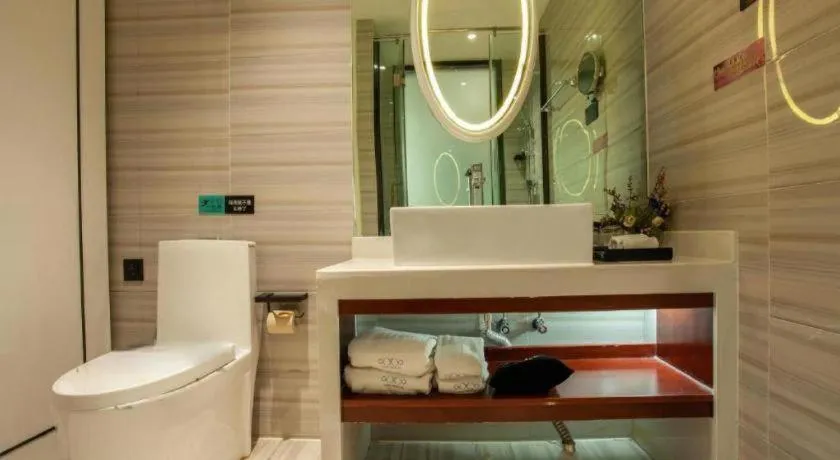 Xana Lite Korla Shihua Avenue Longquehe